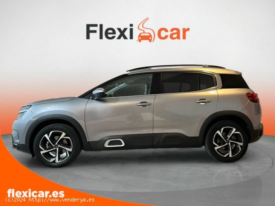 Citroën C5 Aircross PureTech 96kW (130CV) S&S C Series - Reus