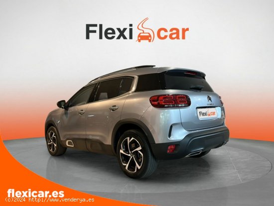 Citroën C5 Aircross PureTech 96kW (130CV) S&S C Series - Reus