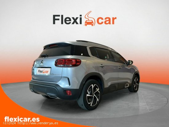 Citroën C5 Aircross PureTech 96kW (130CV) S&S C Series - Reus