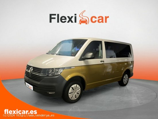 Volkswagen Caravelle Origin Corta 2.0 TDI 81kW (110CV) BMT - Palma