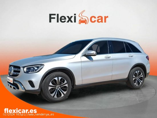 Mercedes GLC GLC 200 d 4MATIC - Girona