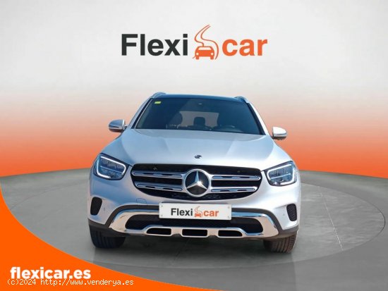 Mercedes GLC GLC 200 d 4MATIC - Girona