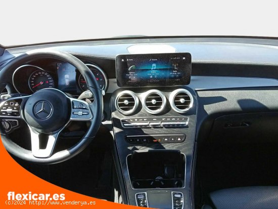 Mercedes GLC GLC 200 d 4MATIC - Girona