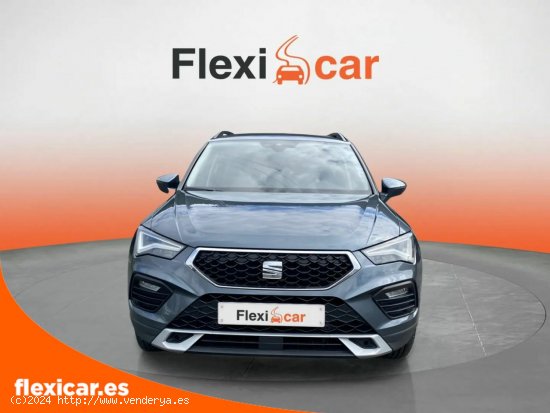 Seat Ateca 1.5 TSI 110kW (150CV) DSG St&Sp Style - Gipuzkoa