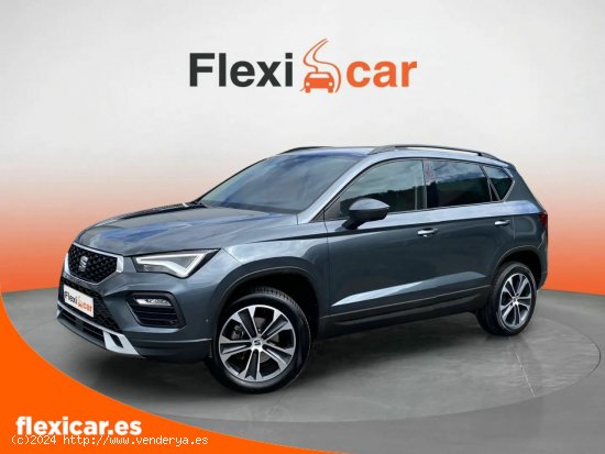 Seat Ateca 1.5 TSI 110kW (150CV) DSG St&Sp Style - Gipuzkoa