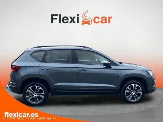 Seat Ateca 1.5 TSI 110kW (150CV) DSG St&Sp Style - Gipuzkoa