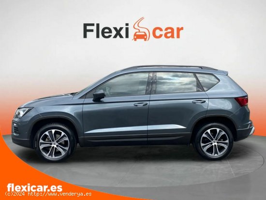 Seat Ateca 1.5 TSI 110kW (150CV) DSG St&Sp Style - Gipuzkoa