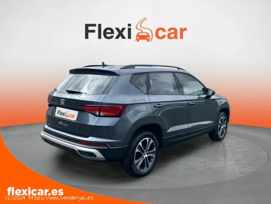 Seat Ateca 1.5 TSI 110kW (150CV) DSG St&Sp Style - Gipuzkoa