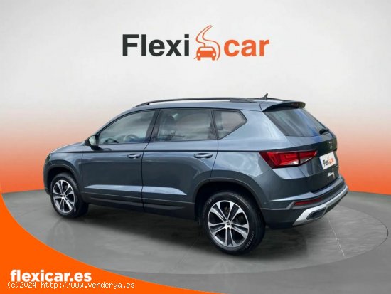 Seat Ateca 1.5 TSI 110kW (150CV) DSG St&Sp Style - Gipuzkoa