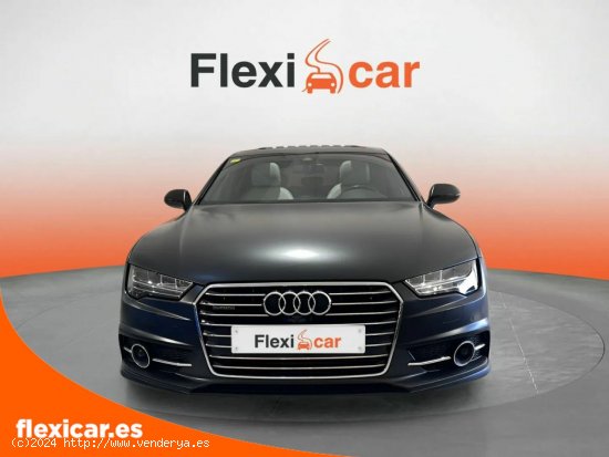 Audi A7 Sportback 3.0 TDI 272 quat S tron S line - L Hospitalet de Llobregat