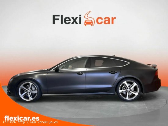 Audi A7 Sportback 3.0 TDI 272 quat S tron S line - L Hospitalet de Llobregat