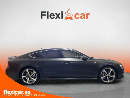 Audi A7 Sportback 3.0 TDI 272 quat S tron S line - L Hospitalet de Llobregat