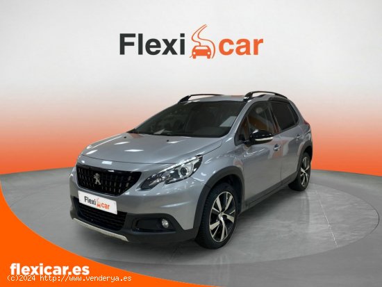 Peugeot 2008 GT Line 1.2 PureTech 81KW (110CV) Auto - Castellón de la Plana