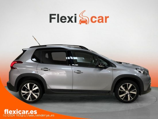 Peugeot 2008 GT Line 1.2 PureTech 81KW (110CV) Auto - Castellón de la Plana