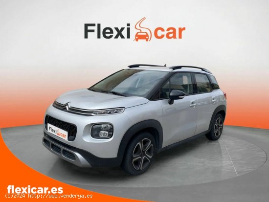 Citroën C3 Aircross PureTech 60kW (82CV) FEEL - Cartagena