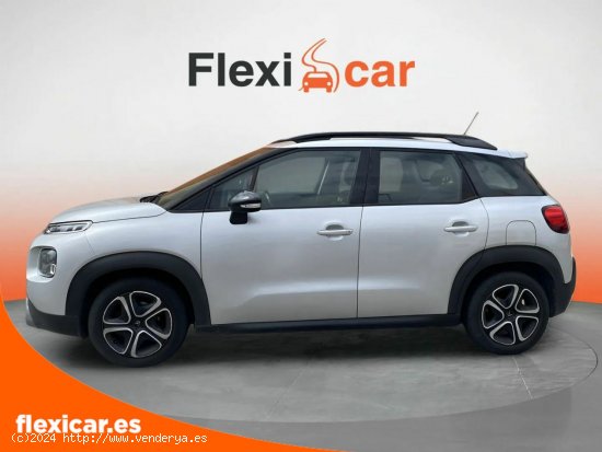 Citroën C3 Aircross PureTech 60kW (82CV) FEEL - Cartagena