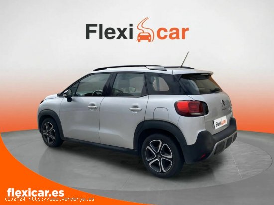 Citroën C3 Aircross PureTech 60kW (82CV) FEEL - Cartagena