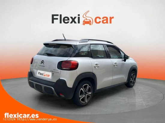 Citroën C3 Aircross PureTech 60kW (82CV) FEEL - Cartagena