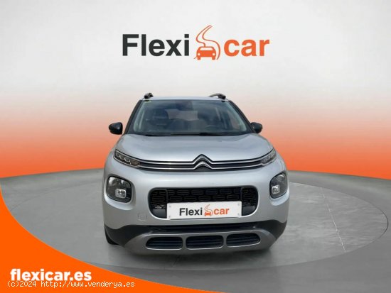 Citroën C3 Aircross PureTech 60kW (82CV) FEEL - Cartagena