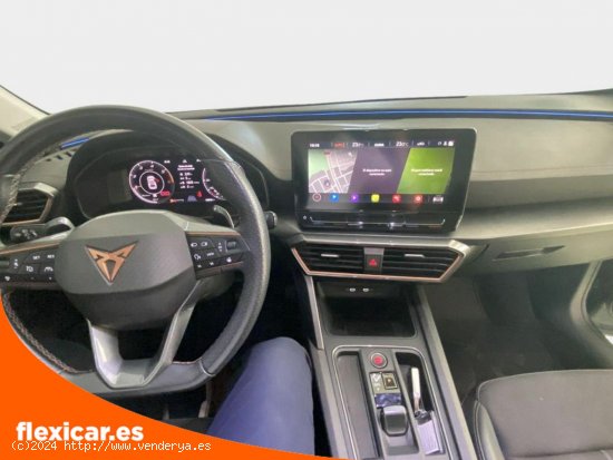 Cupra Formentor 2.0 TDI 110kW (150 CV) 4Drive DSG - Huércal de Almería