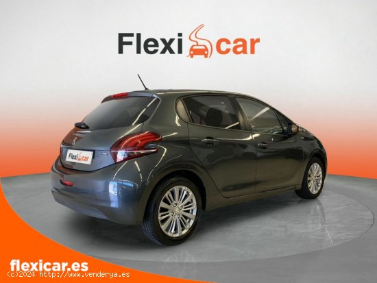 Peugeot 208 5P STYLE 1.2L PureTech 60KW (82CV) - 5P - Atarfe