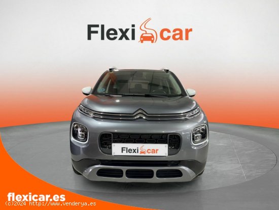 Citroën C3 Aircross PureTech 81kW (110CV) S&S 6v LIVE - San Fernando de Henares