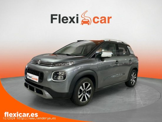 Citroën C3 Aircross PureTech 81kW (110CV) S&S 6v LIVE - San Fernando de Henares