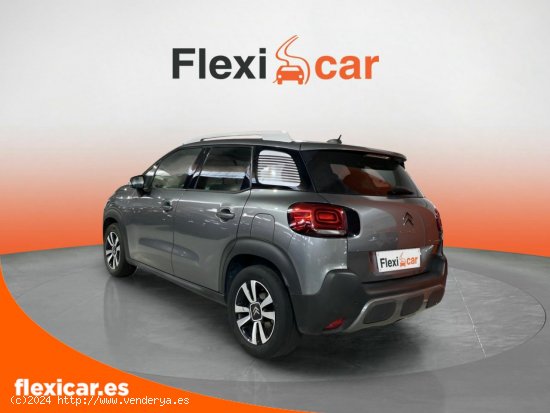 Citroën C3 Aircross PureTech 81kW (110CV) S&S 6v LIVE - San Fernando de Henares