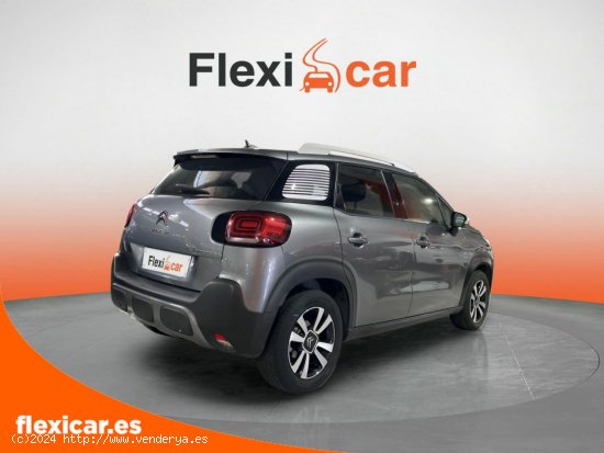 Citroën C3 Aircross PureTech 81kW (110CV) S&S 6v LIVE - San Fernando de Henares