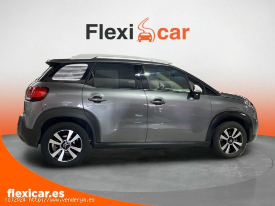 Citroën C3 Aircross PureTech 81kW (110CV) S&S 6v LIVE - San Fernando de Henares