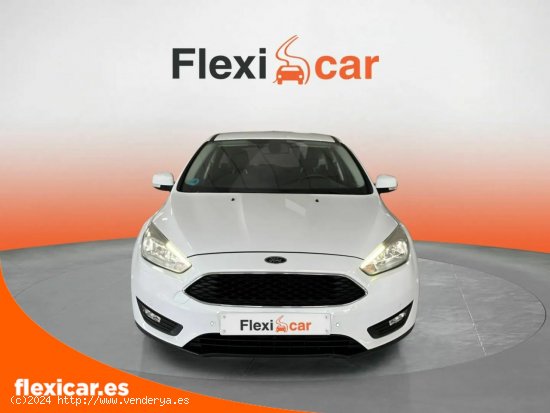 Ford Focus 1.0 Ecoboost 92kW Titanium - Alicante