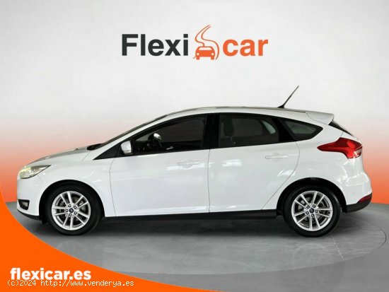 Ford Focus 1.0 Ecoboost 92kW Titanium - Alicante