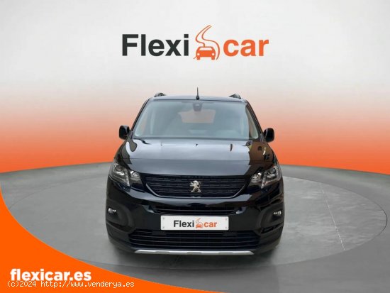 Peugeot Rifter Rifter GT Business StandARD bLUEhdI 130 s&s eat8 - Murcia