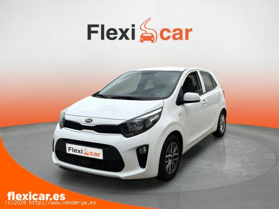 Kia Picanto 1.0 DPi 49kW (67CV) Concept - Palma Islas Baleares