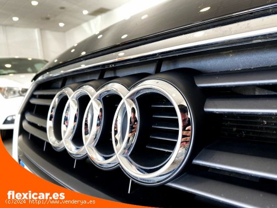 Audi A3 35 TFSI 110kW (150CV) S tronic Sportback - Granada