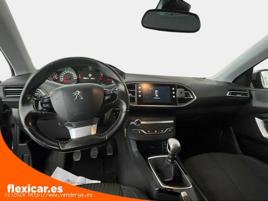 Peugeot 308 5p Active 1.2 PureTech 96KW (130CV) S&S - Albacete