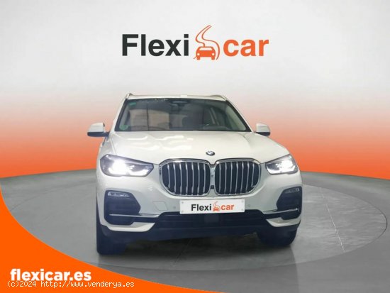 BMW X5 xDrive30d - Reocín