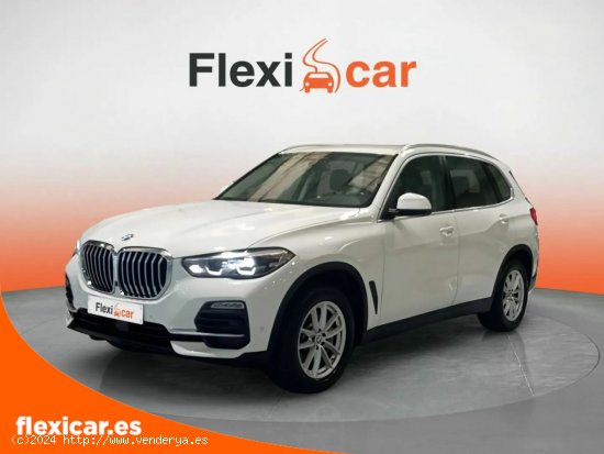 BMW X5 xDrive30d - Reocín