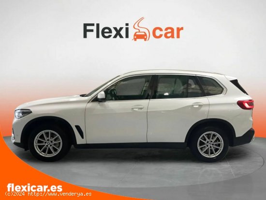 BMW X5 xDrive30d - Reocín