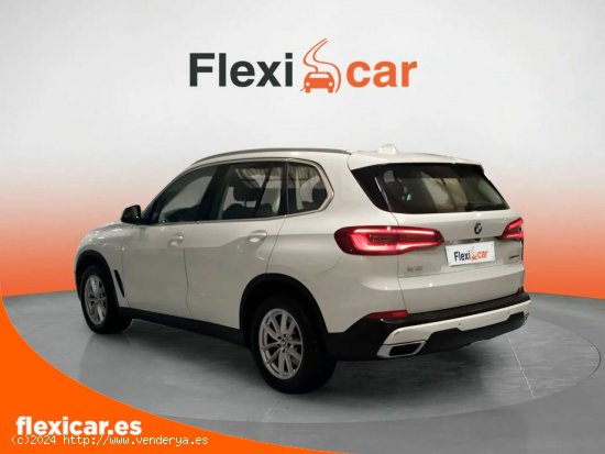 BMW X5 xDrive30d - Reocín