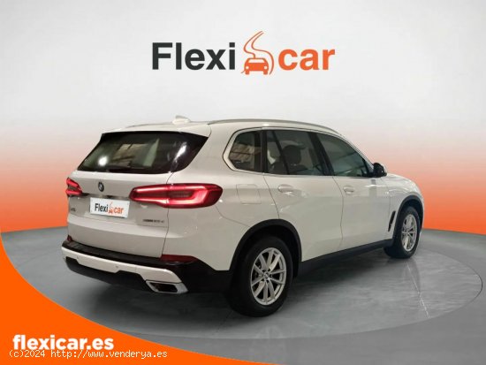 BMW X5 xDrive30d - Reocín