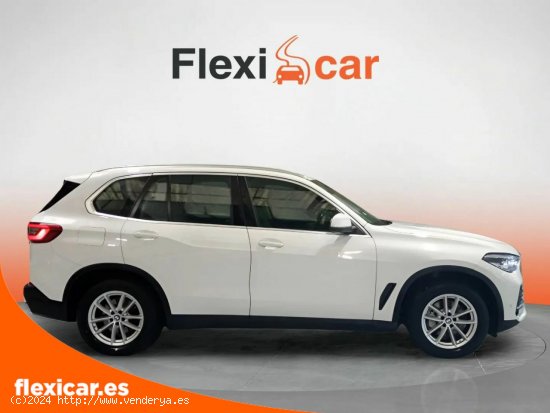 BMW X5 xDrive30d - Reocín