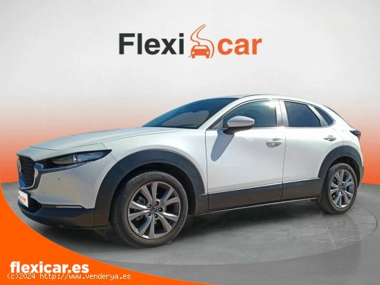 Mazda CX-30 2.0 137kW AT Zenith (sin Pack Bose) - Girona