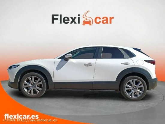 Mazda CX-30 2.0 137kW AT Zenith (sin Pack Bose) - Girona