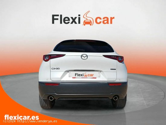 Mazda CX-30 2.0 137kW AT Zenith (sin Pack Bose) - Girona