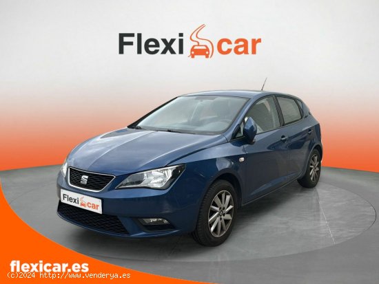 Seat Ibiza 1.2 TSI 85cv Style ITech 30 Aniversario - Palma Islas Baleares