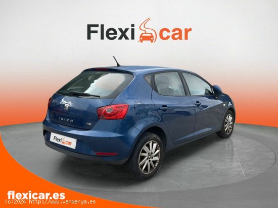 Seat Ibiza 1.2 TSI 85cv Style ITech 30 Aniversario - Palma Islas Baleares