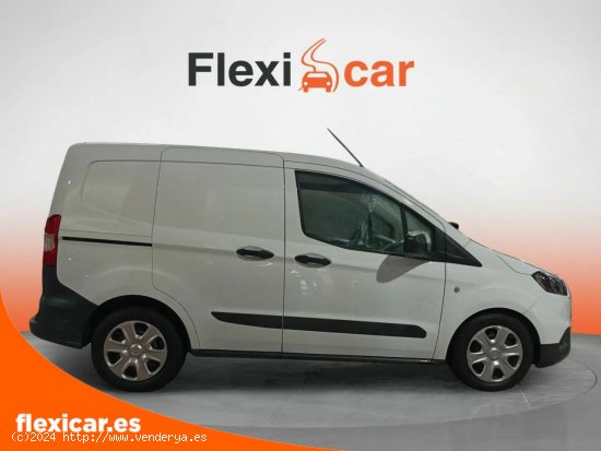 Ford Transit Courier 1499 cm3 : 74 kW / 101 CV - San Fernando de Henares