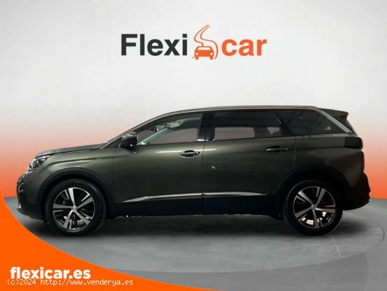 Peugeot 5008 Allure 1.2L PureTech 96kW (130CV) EAT8 - San Sebastián de los Reyes