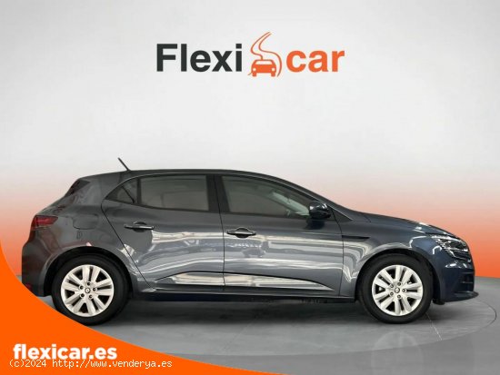 Renault Megane Techno Blue dCi 85 kW (115CV) EDC - San Sebastián de los Reyes